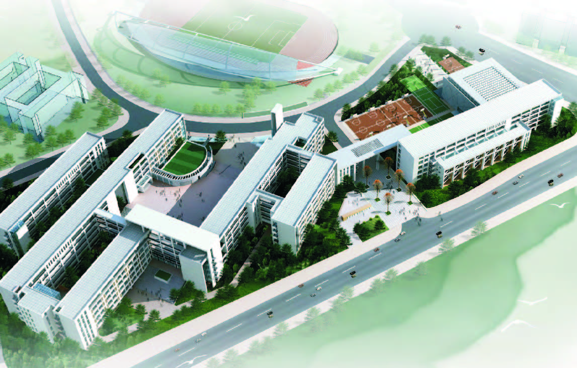 長沙信息職業(yè)技術學院